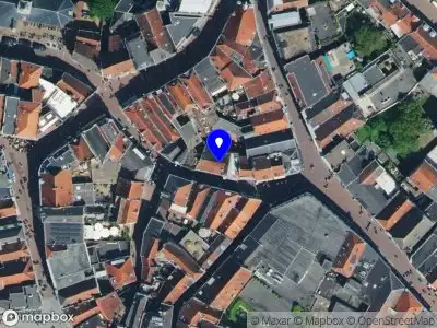 Camille-Maj Zutphen
