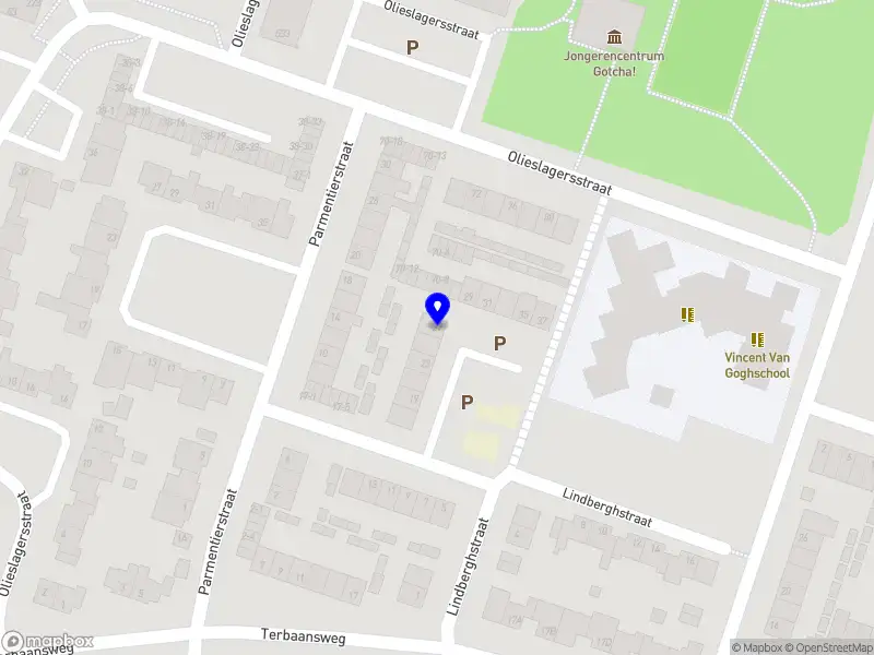 Nieuw bedrijf Kinderopvang Puck & Kiki