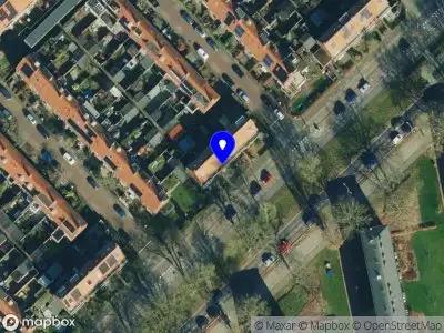 Nieuw bedrijf Fier Personal Training