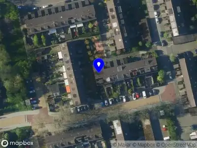Jessica's gastouder opvang Hoorn