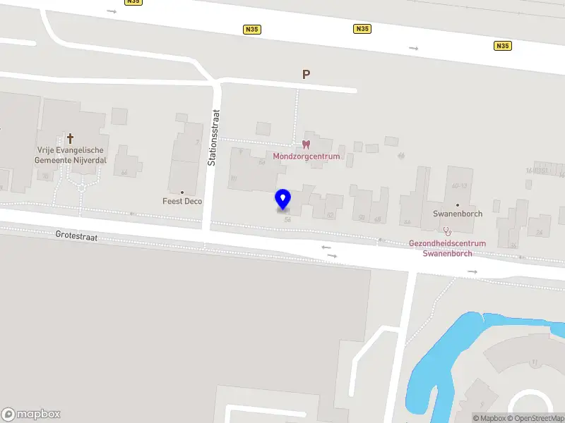 Moonworkx NIJVERDAL