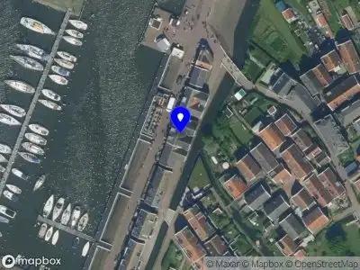 V.O.F De Visscher Horeca Marken