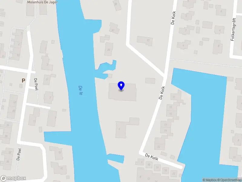 De Smaak van Water Woudsend