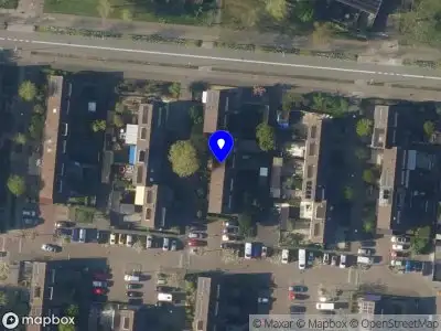 Pizzaverhuur Alphen aan den Rijn