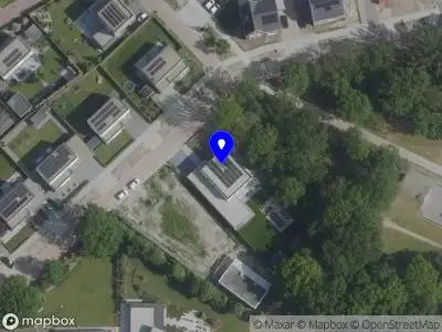 Nieuw bedrijf Mulders Metselwerken