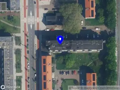 Studio Márk Redele Amsterdam