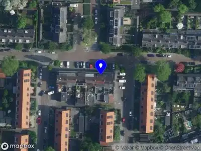 Personal Fitness Amstelveen