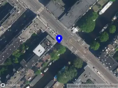 VraagBaard Amsterdam