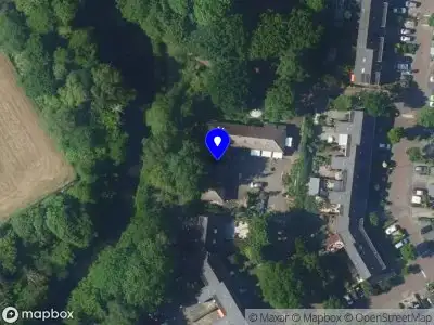 Nieuw bedrijf Stichting Meentwerf