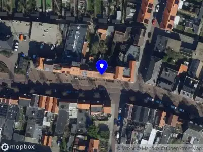 Sander Wisse Services Oost-Souburg