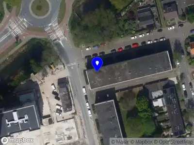 Sranang Fassi Amersfoort
