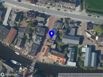Kluba Onderhoudsbedrijf NIEUWERBRUG AAN DEN RIJN