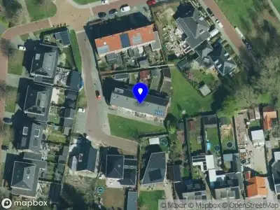 Vervang je hakje Eibergen