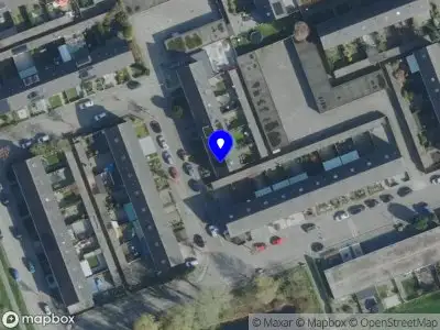 Nieuw bedrijf tekenbureau BK