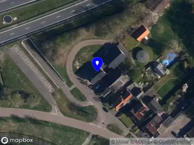 A. Dekker pedicure Nieuwediep