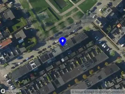 Conijnenberg Afbouwwerk