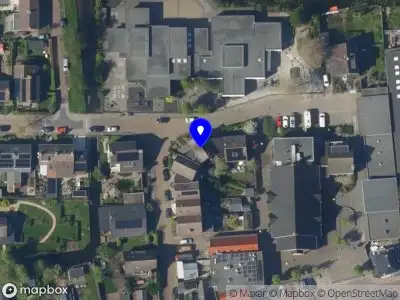 Matty's Glasbewassing & Schoonmaak