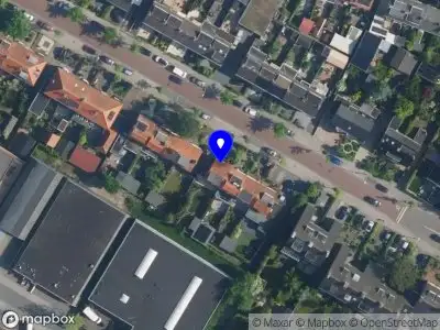 Juf Tienie Hillegom