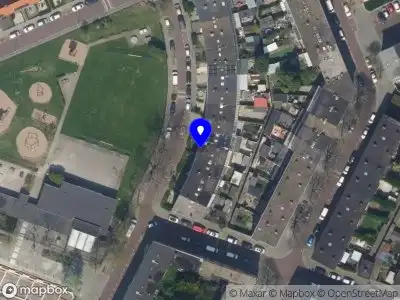 Nieuw bedrijf Stevestuc Stucadoors&Afbouwbedrijf