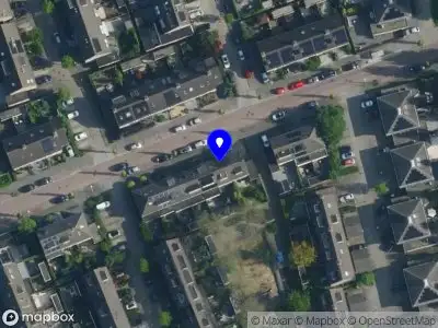 Nieuw bedrijf Axel Business Carservice