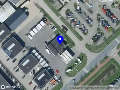 Ready To Shop And Wash B.V.