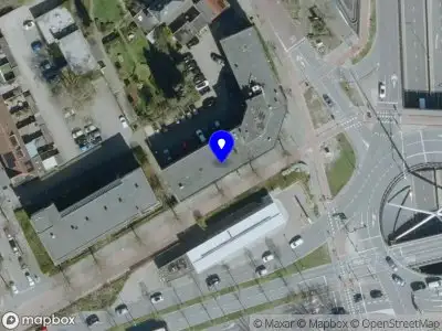 Camelot Campus Investments B.V. Eindhoven