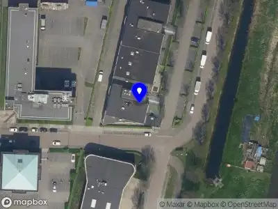 Kinderdagverblijf Het Kinderparadijs B.V.