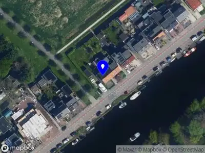 Van Zijverden Timmerwerken & Interieurbouw Aalsmeerderbrug