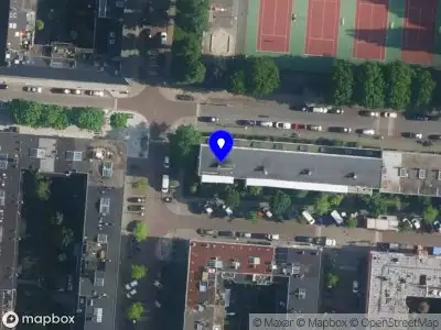 Bureau Roeters Amsterdam