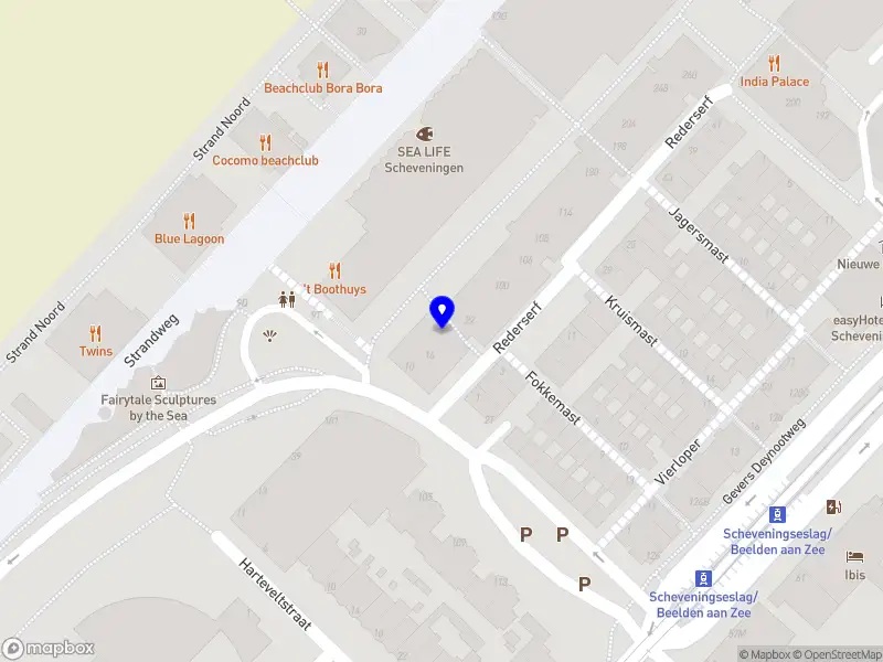 Nieuw bedrijf Blonk Design