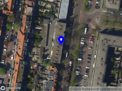 Nieuw bedrijf Jurek Onderhoudsbedrijf