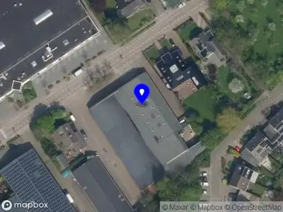 Visser Demontage Nuland B.V.