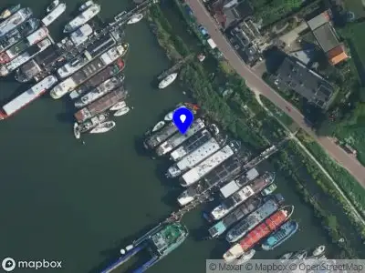 Built by van Buyten Amsterdam