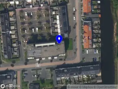 De Graaff Participaties B.V. Amersfoort