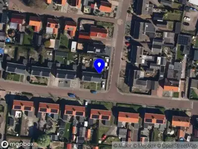 Nieuw bedrijf Klussenbedrijf Wolff