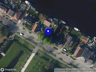 Aannemersbedrijf R.J. van Leeuwen Alphen aan den Rijn