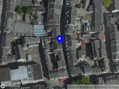 Exploitatie Wolfstraat 24 Maastricht