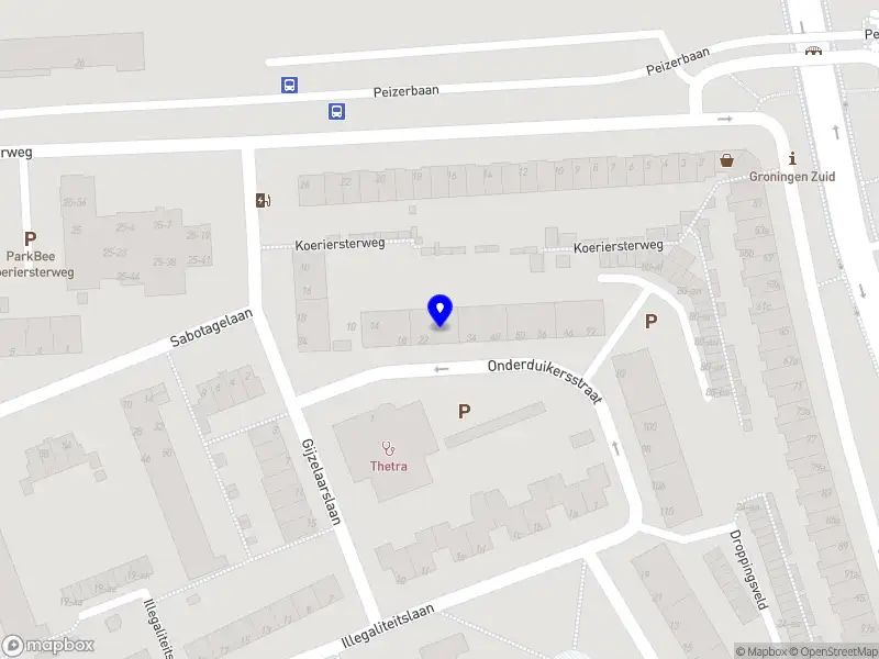 Popken Mechatronica Groningen