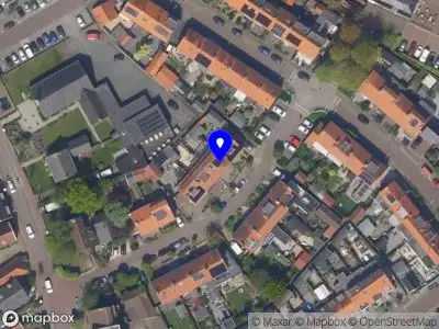 Timmerbedrijf Nico Kuijt