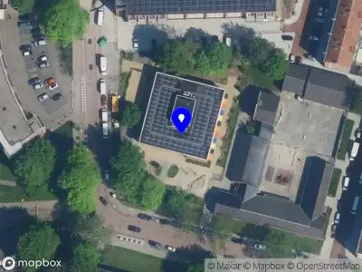 VVE Immanuel Amsterdam