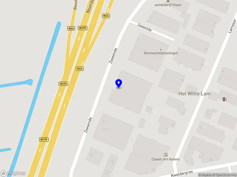 OTB Mobiel B.V. Groningen