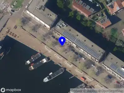 Nieuw bedrijf Kantien B.V.