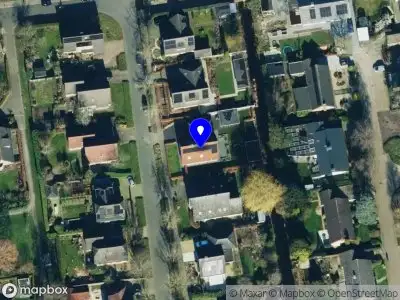 Nieuw bedrijf ES Security