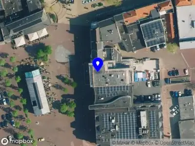 DNO Energie B.V. Emmeloord