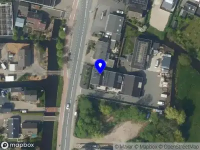 Nieuw bedrijf Kolb Beheer B.V.