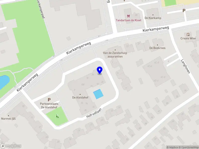 Mardeno Services Bennekom