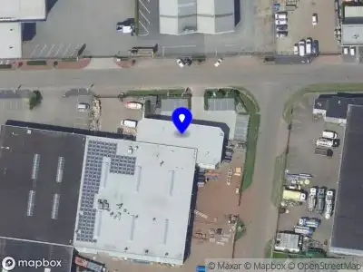 Nieuw bedrijf Stelcor Beheer B.V.