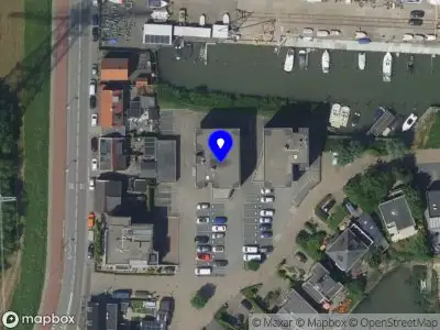 Velpa B.V. Sliedrecht