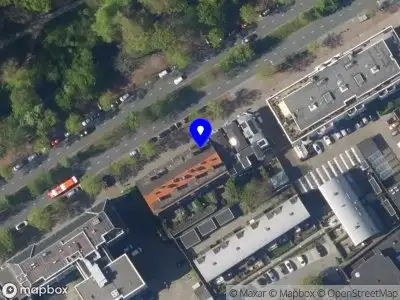 Lovor Cosmetics 's-Gravenhage