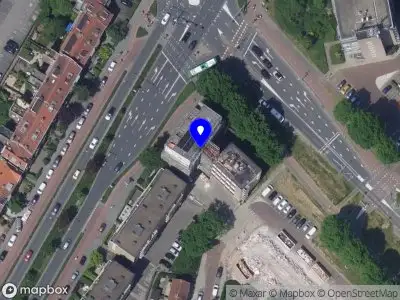 Richardson Holding B.V.